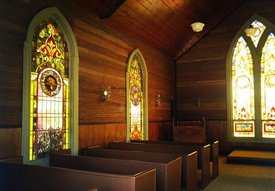 Cannonsburgh Village